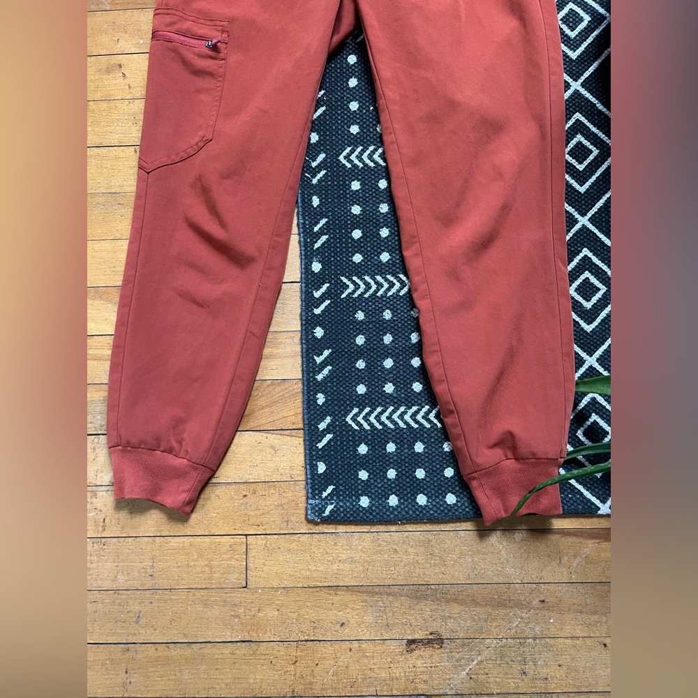 FIGS Zamora Jogger Scrub Pants - Picture 8 of 16